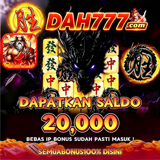 dah777game.com LOGO